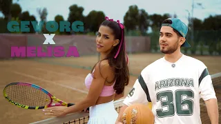Gevorg x Melisa - Dame tu amor