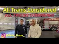 Paterson NJ Fire Station Tour