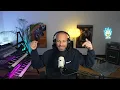 LACAZETTE - ABC / 2Bough REACTION