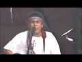 Lagu Iwan Fals - Bunga Trotoar (Live Konser)