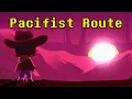 Download Lagu Undertale Yellow - PACIFIST ROUTE (Full Playthrough)
