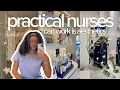 I m an LPN and I administer Botox fillers Can LPNs work as cosmetic nurses