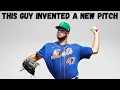 These Are Some of The Weirdest Pitches In The MLB Today