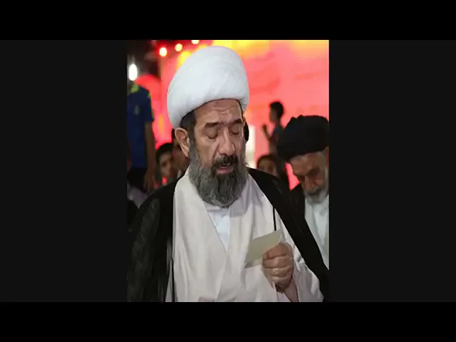 ⁣كيف نُمَيّز بين العالم الرباني ومدعي العلم ؟ اية الله الاستاذ الشيخ محمد باقر الايرواني ..