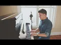 OneRepublic - Let's Hurt Tonight (Cover)
