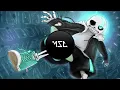 Undertale Megalovania Oscar Santos MSC Release