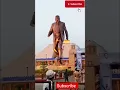 💙 Dr. Babasaheb Ambedkar AI Walking | Jay Bhim Status 2025