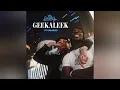 OhGeesy – GEEKALEEK (feat. Cash Kidd) [Clean Version]