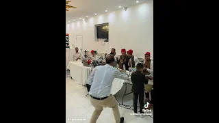 مجموعة اناشيد  افراح حوران التمر الكرام من حفل زفاف  مدينة روتردام فرقة المديح للانشاد الديني هولندا دندنها