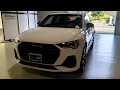 2025 Audi Q3 S line Premium Plus CA San Francisco Bay Area Peninsula East Bay South Bay