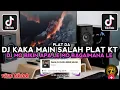 Lagu DJ MO BIKIN APA LE MO BAGAIMANA LE || DJ KAKA MAIN SALAH PLAT KT VIRAL TIKTOK TERBARU 2025