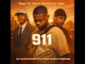 911 - Naqua SA, Real K Mfanakota, Eeque (feat.Psychonic Vocalist ,Percy5, Krusher, AyeBeats, DollyDi
