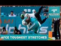 Toughest Stretch For Miami Dolphins AFC East Opponents On 2023 Schedule