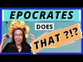 How to BEST use the free Epocrates App Improve office visit efficiency