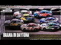 Download Lagu NAIL-BITING Final Laps Decide Playoff Field | 2025 NASCAR Cup Series at Daytona