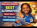 How to Finish WGU Pre-Nursing FAST After the ACE Credit Changes