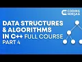 Data Structures Algorithms In C Full Course - Part 4 Linked List Tutorial