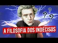 Download Lagu Toda escolha é a escolha certa | A Filosofia de Kierkegaard