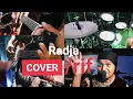 Download Lagu Radja /rif | COVER
