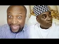 Download Lagu Lobatan! Abbeydon Faraya bedankt Wasiu Ayinde voor zijn gedrag in het vliegtuig met piloot Oluranti