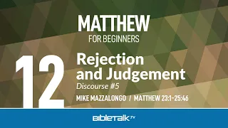 Rejection and Judgment