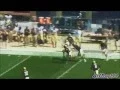 Notre Dame 2014 Trailer