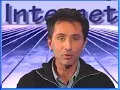 Bravo, vous êtes sur Internet.