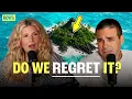 Do We Regret Moving to Hawaii