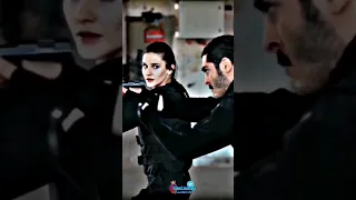 مقاطع تيك توك مسلسل الحارس مرعشلي 