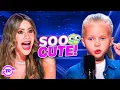 Download Lagu WHY Are They So Adorable?! CUTEST Auditions on AGT EVER!