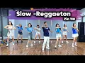 Download Lagu Zin Volume 118 - Slow | Reggaeton | Zumba Fitness | Zin Happy Mehra 