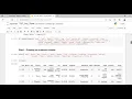 Exploratory Data Analysis - Terrorism Level