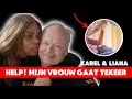 Download Lagu TIKTOK STEL GAAT VIRAAL NA HEVIGE RUZIE OP LIVE 
