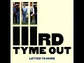 Broken Hearted Lover - IIIrd Tyme Out