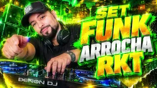 ¿Quieres Bailar? ¡Funk Arrocha RKT es la Solución! 🔊 DJ DENIS LOPEZ