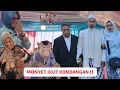 Download Lagu MONYET \u0026 BERUK IKUT HADIR DI PERNIKAHAN MAS HAFIZH‼️