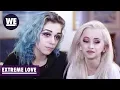 Meet Tiny Texie Anastasia Extreme Love