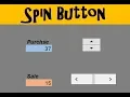 Excel Use Spin Button for Data Entry