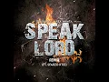 Rea WMNTA - Speak Lord Remix feat. Sfarzo Rtee