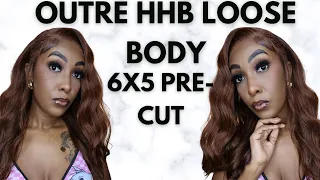 OUTRE HHB LOOSE BODY 26 6X5 PRECUT