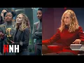 Holly Hunter Says Walking Barefoot in Star Trek Felt This