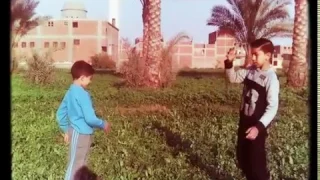 رقص علي مهرجان الحب طلع كمين دندنها