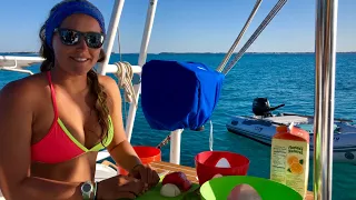 How to Make Conch Salad – in 2-minutes