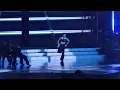 250823 HOSHI X WOOZI FAN CONCERT [WARNING] 광주 D-1 Damage (HOSHI Solo)