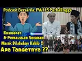 Lagu Podcast Pwi Ls Purbalingga: Kenapa Khurofat Baalwi, Nasab \u0026 Sejarah Mereka Palsukan ? Apa Targetnya?