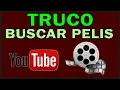 TRICK to FIND FREE MOVIES on YOUTUBE LEGAL 2026