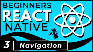 React Native Navigation with Expo Router