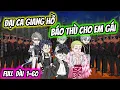 Download Lagu (Full Dài) Tập 01-60 | Đại Ca Giang Hồ Báo Thù Cho Em Gái | Thiết Review