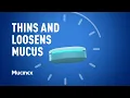 Kick Mucus Out