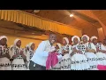 A kgalemela lewatle - Isaac and the Mighty Messengers @Mokopane